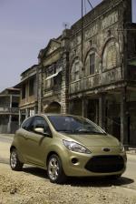 Ford Ka 2008 года